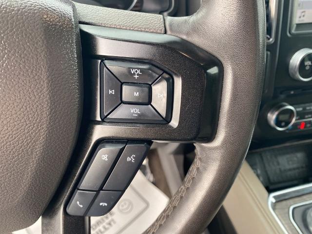 2018 Ford Expedition Max Limited