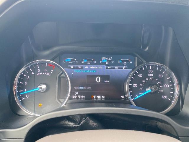 2018 Ford Expedition Max Limited