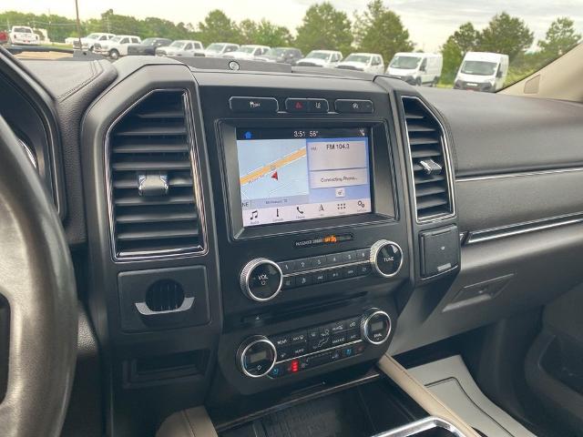 2018 Ford Expedition Max Limited