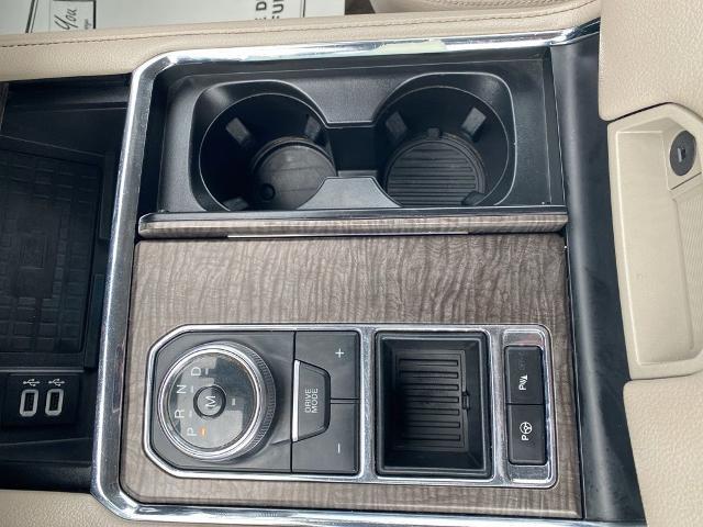 2018 Ford Expedition Max Limited