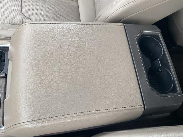 2018 Ford Expedition Max Limited