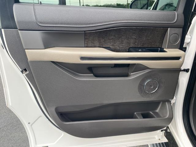2018 Ford Expedition Max Limited