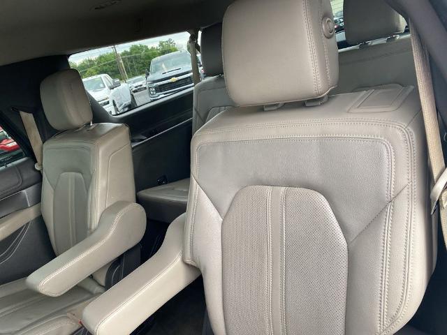 2018 Ford Expedition Max Limited
