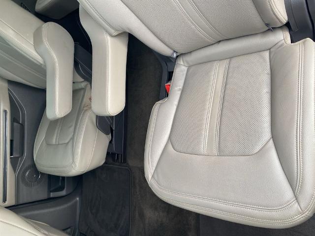 2018 Ford Expedition Max Limited