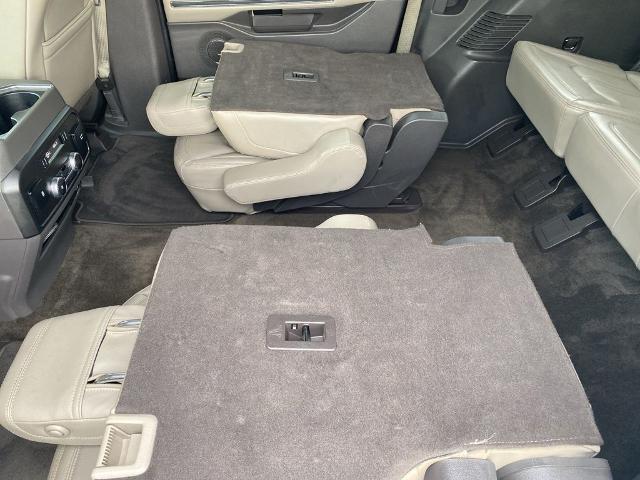2018 Ford Expedition Max Limited