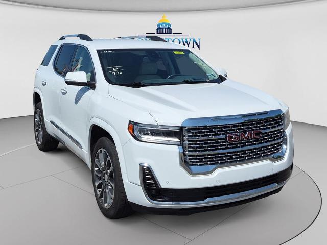 2023 GMC Acadia AWD Denali for sale in Charleston, WV