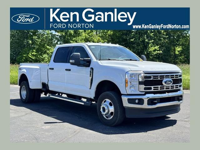 2024 Ford F-350 XL for sale in Barberton, OH