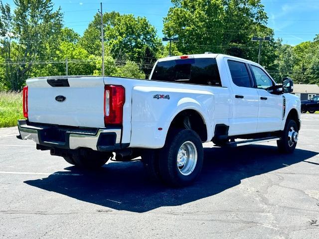 2024 Ford F-350 XL