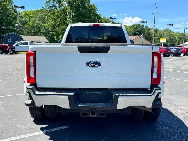 2024 Ford F-350 XL