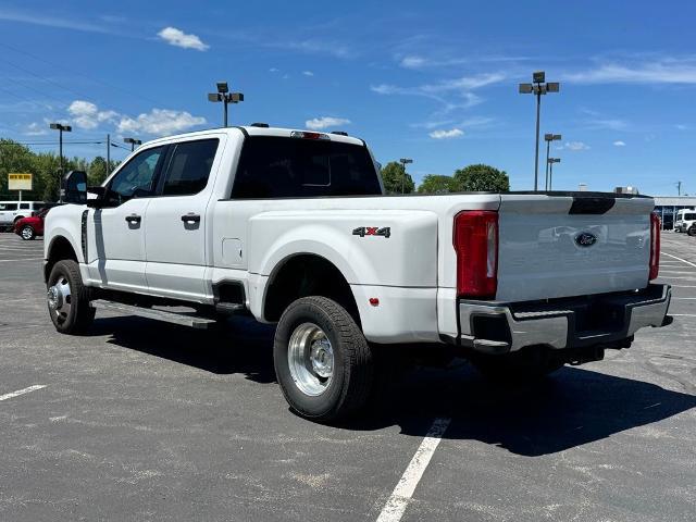 2024 Ford F-350 XL