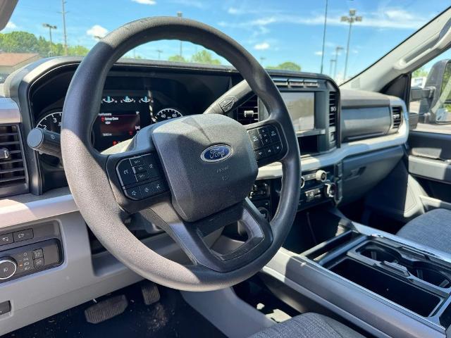 2024 Ford F-350 XL