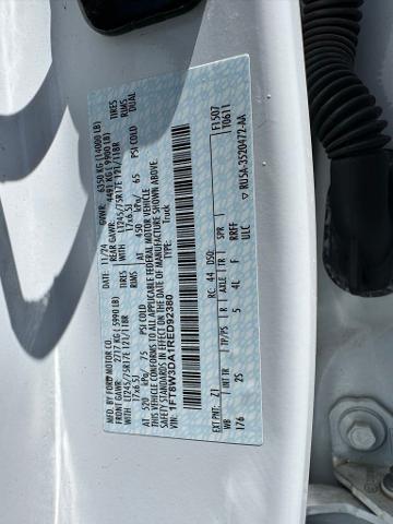 2024 Ford F-350 XL