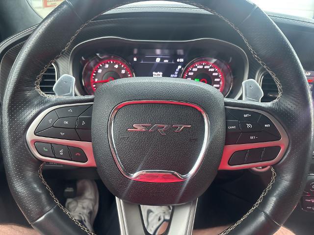 2021 Dodge Charger SRT Hellcat Redeye Widebody RWD