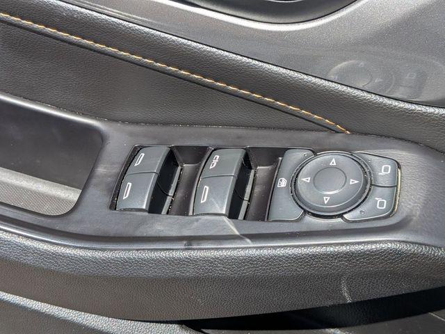2020 Chevrolet Traverse AWD LT Cloth