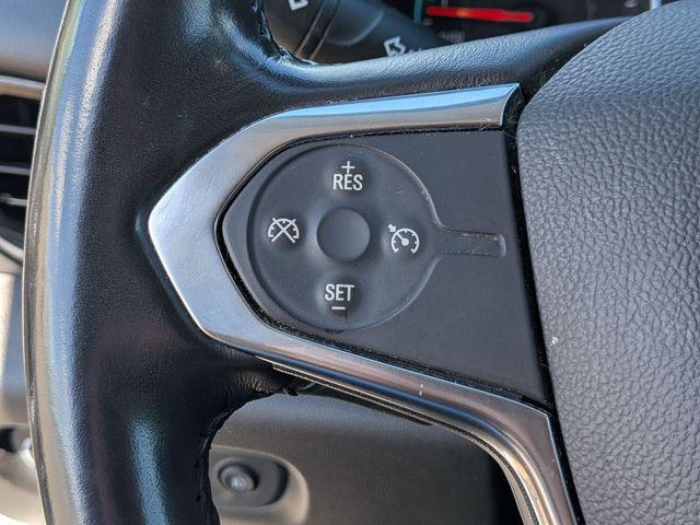 2020 Chevrolet Traverse AWD LT Cloth
