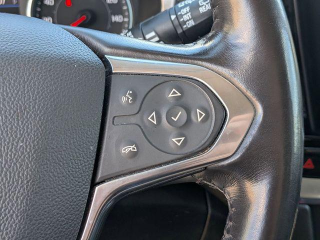 2020 Chevrolet Traverse AWD LT Cloth