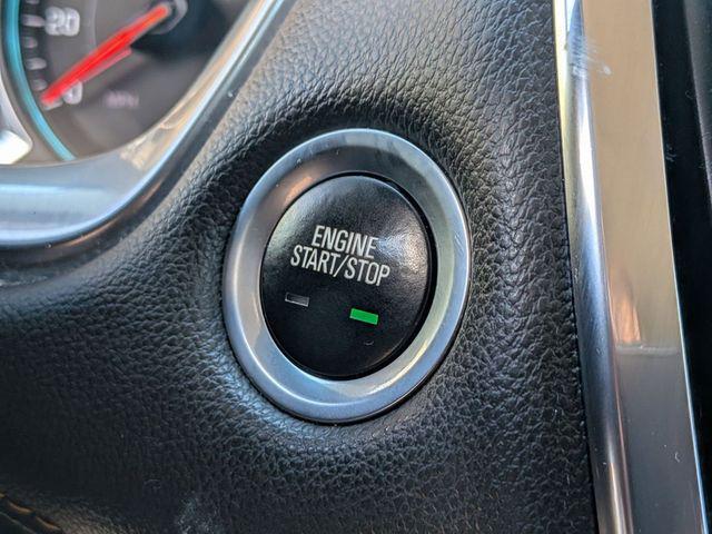 2020 Chevrolet Traverse AWD LT Cloth