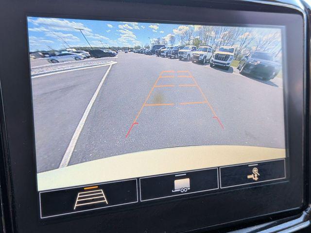 2020 Chevrolet Traverse AWD LT Cloth