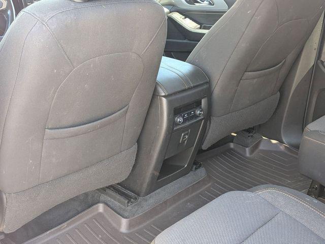 2020 Chevrolet Traverse AWD LT Cloth