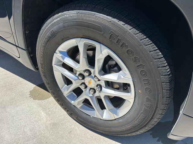 2019 Chevrolet Traverse 3LT