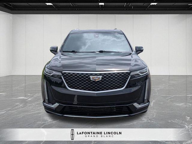 2020 Cadillac XT6 AWD Premium Luxury