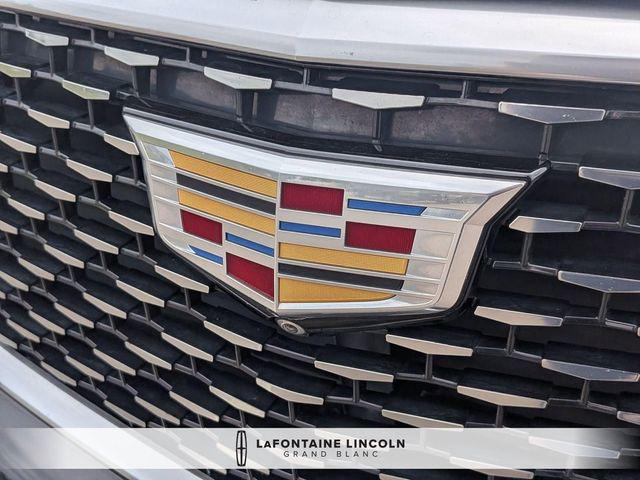 2020 Cadillac XT6 AWD Premium Luxury