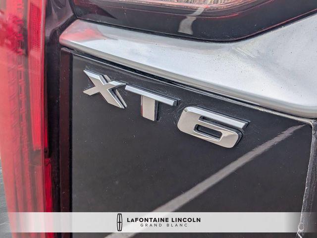 2020 Cadillac XT6 AWD Premium Luxury
