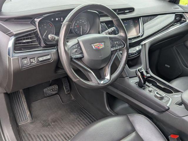 2020 Cadillac XT6 AWD Premium Luxury