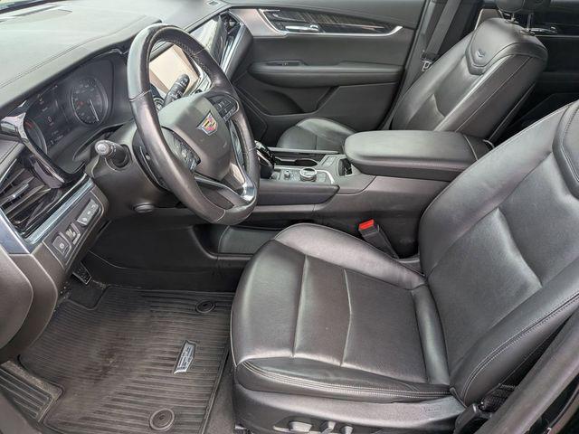 2020 Cadillac XT6 AWD Premium Luxury