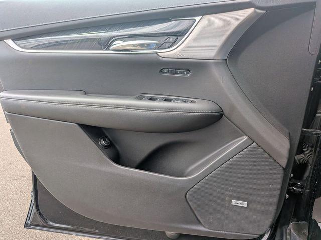 2020 Cadillac XT6 AWD Premium Luxury