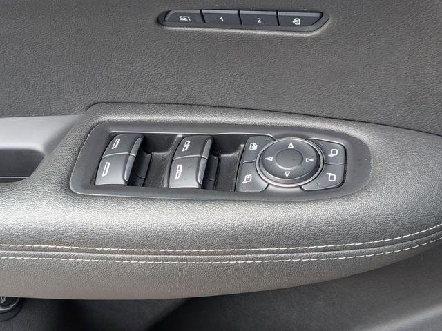 2020 Cadillac XT6 AWD Premium Luxury
