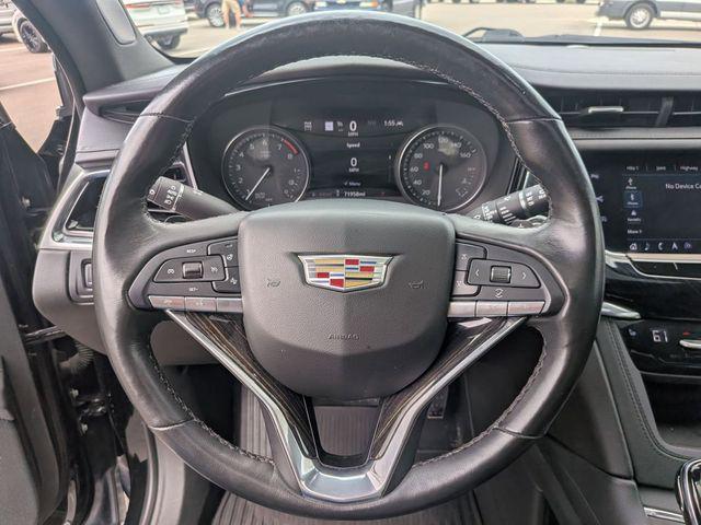 2020 Cadillac XT6 AWD Premium Luxury