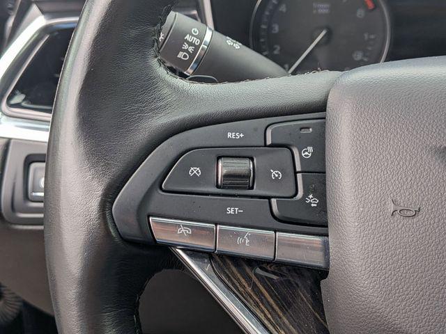 2020 Cadillac XT6 AWD Premium Luxury
