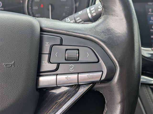 2020 Cadillac XT6 AWD Premium Luxury