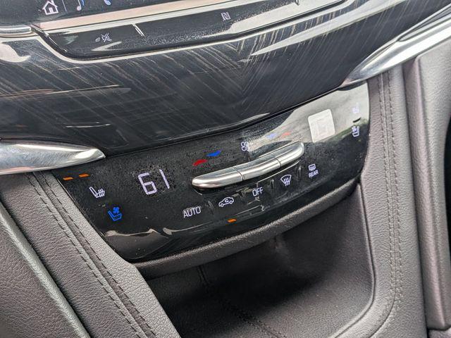 2020 Cadillac XT6 AWD Premium Luxury