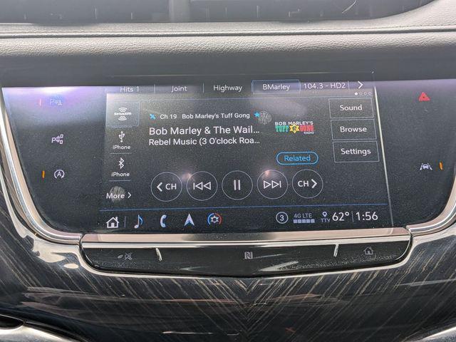 2020 Cadillac XT6 AWD Premium Luxury