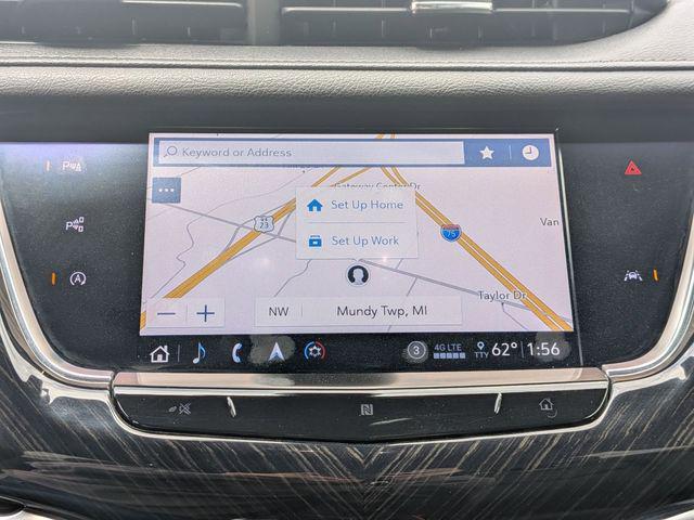 2020 Cadillac XT6 AWD Premium Luxury