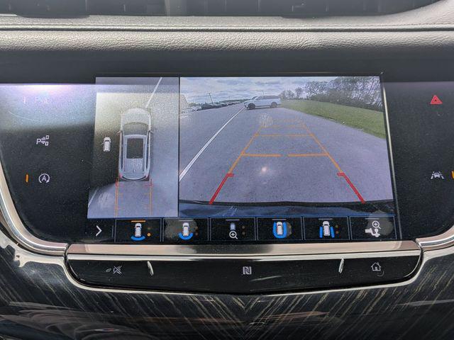 2020 Cadillac XT6 AWD Premium Luxury