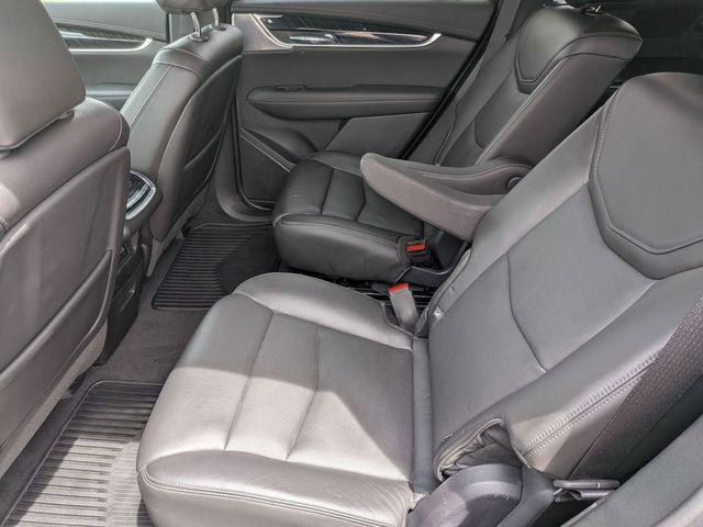 2020 Cadillac XT6 AWD Premium Luxury