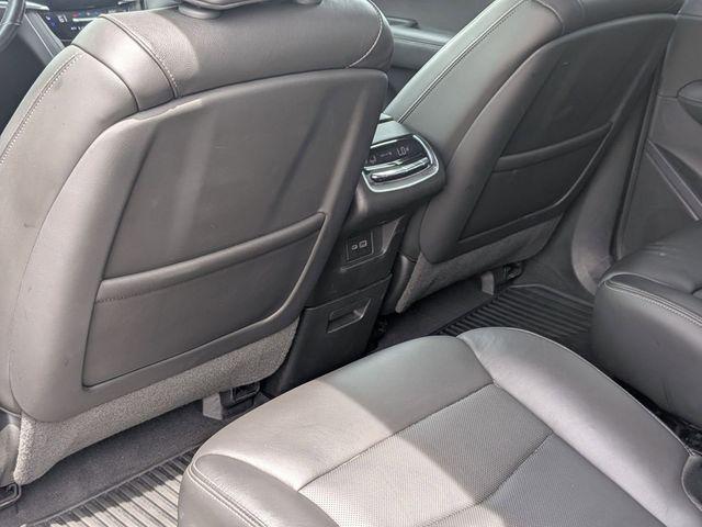 2020 Cadillac XT6 AWD Premium Luxury