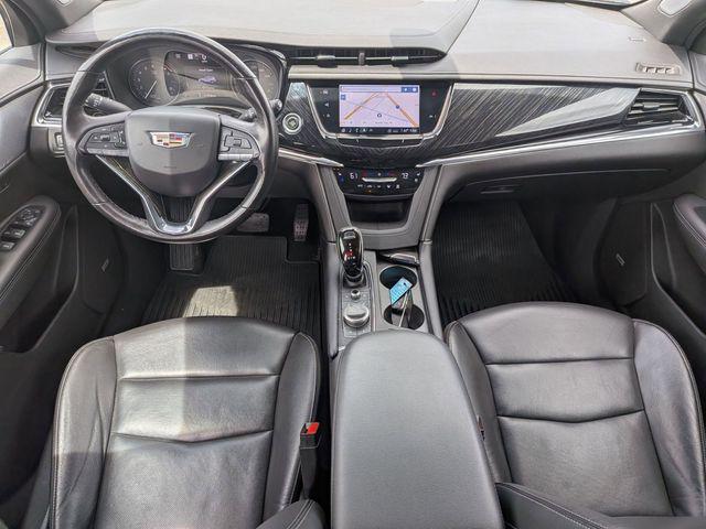 2020 Cadillac XT6 AWD Premium Luxury