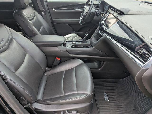 2020 Cadillac XT6 AWD Premium Luxury