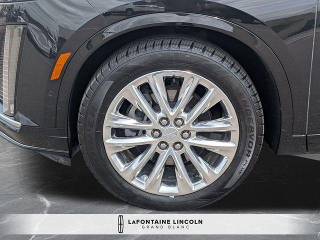 2020 Cadillac XT6 AWD Premium Luxury
