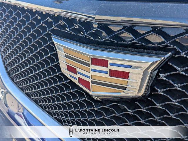 2023 Cadillac XT6 AWD Sport