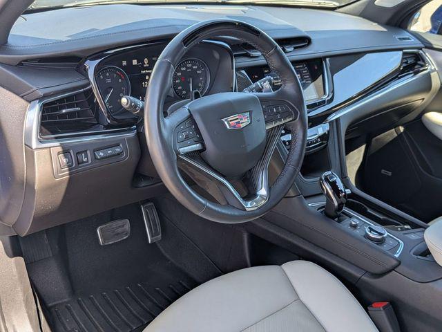 2023 Cadillac XT6 AWD Sport
