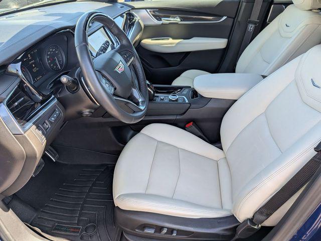 2023 Cadillac XT6 AWD Sport