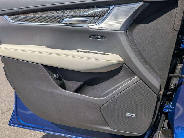 2023 Cadillac XT6 AWD Sport