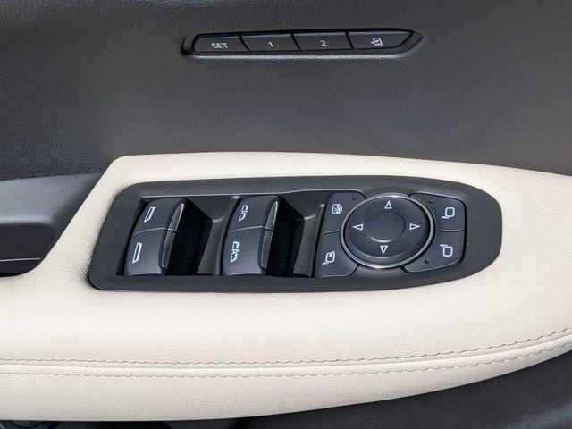 2023 Cadillac XT6 AWD Sport