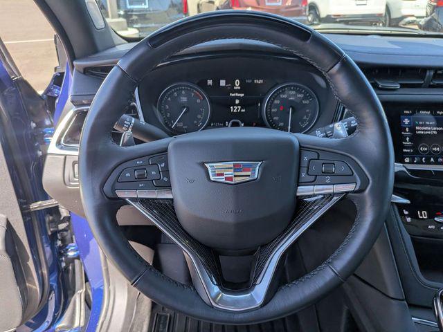 2023 Cadillac XT6 AWD Sport