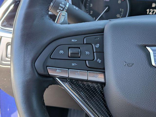 2023 Cadillac XT6 AWD Sport